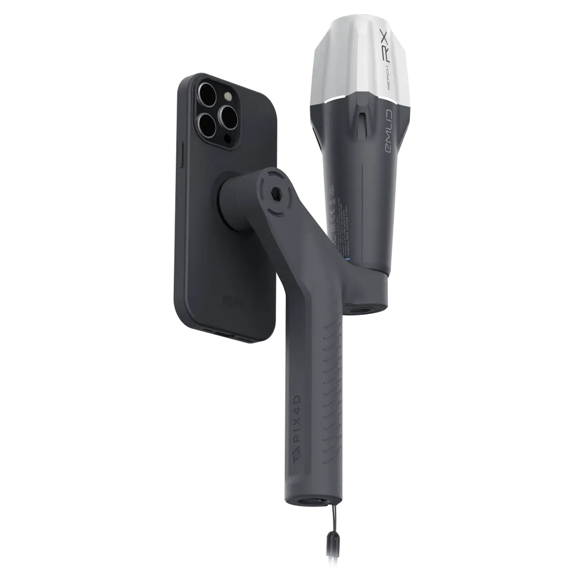 Emlid Pix4D & Emlid Scanning Kit