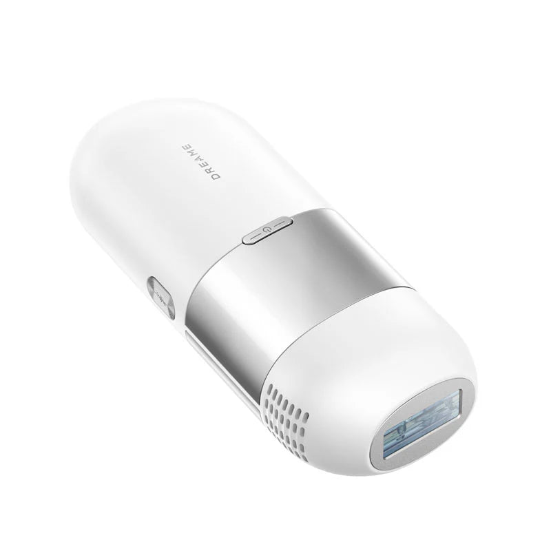 Dreame IPL Hair Removal White