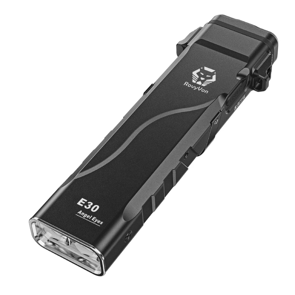 RovyVon Angel Eyes E30 tactical light