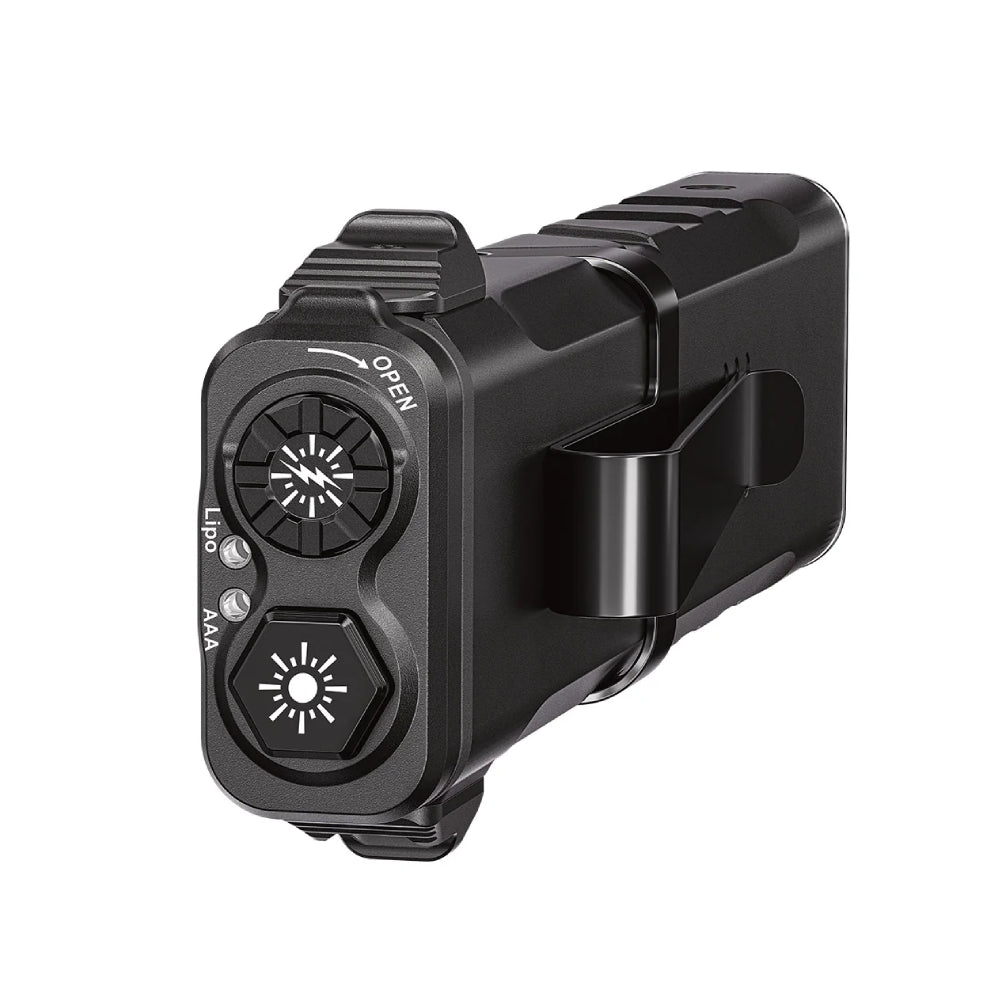 RovyVon Angel Eyes E30 tactical light
