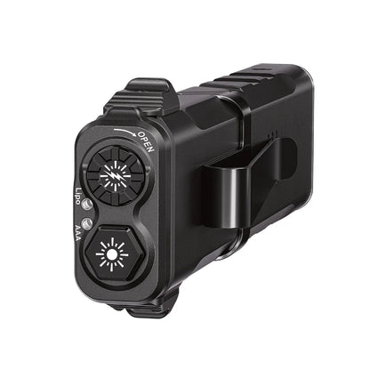 RovyVon Angel Eyes E30 tactical light