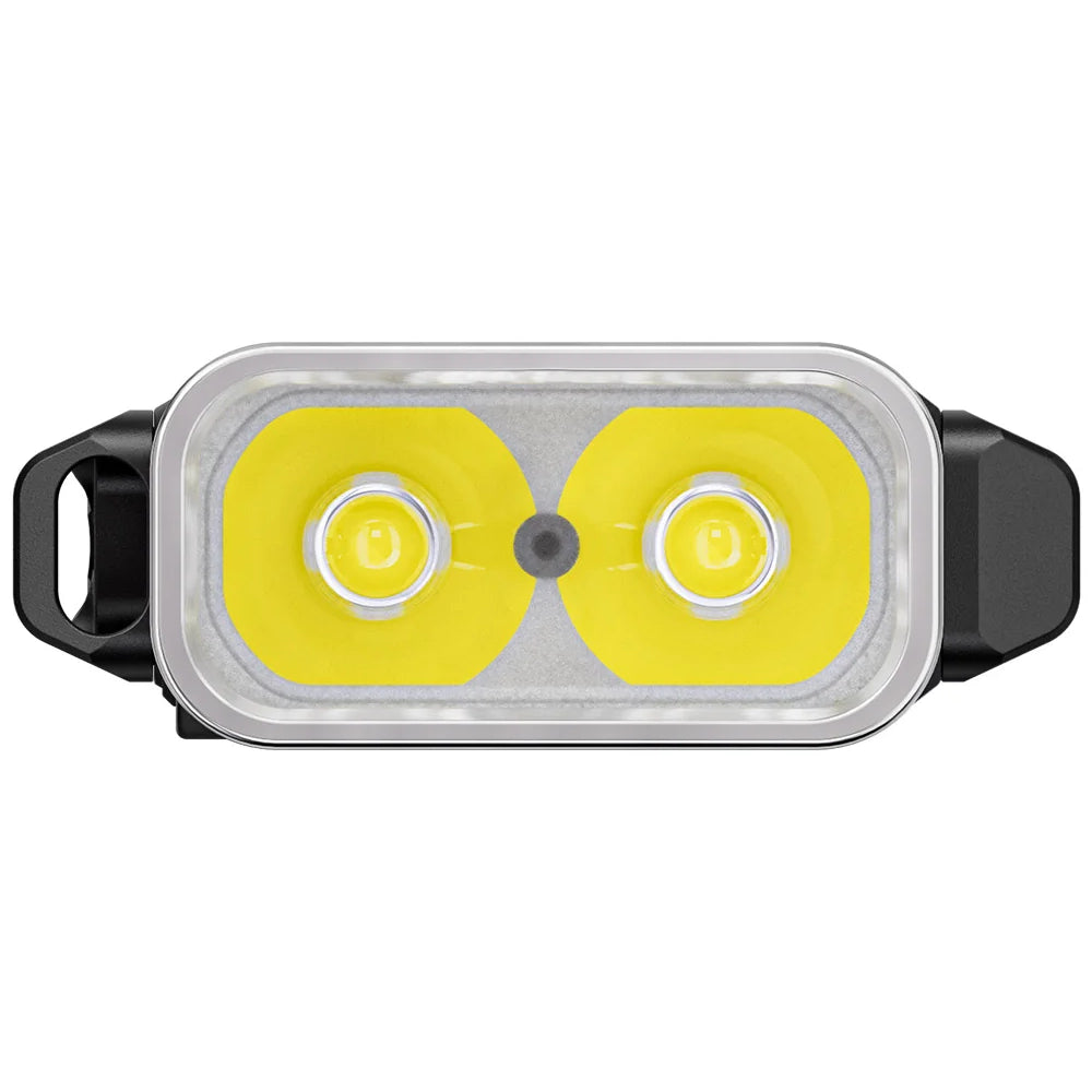 RovyVon Angel Eyes E30 tactical light