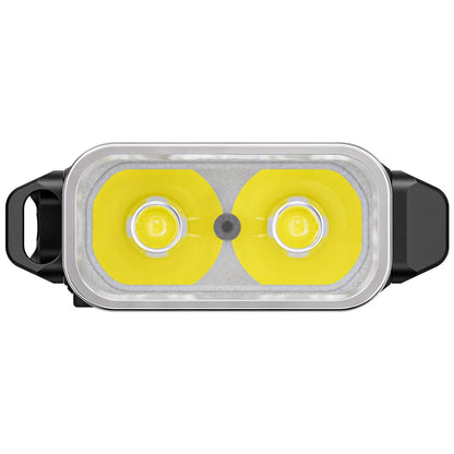 RovyVon Angel Eyes E30 tactical light