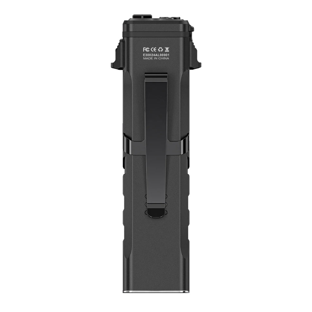 RovyVon Angel Eyes E30 tactical light