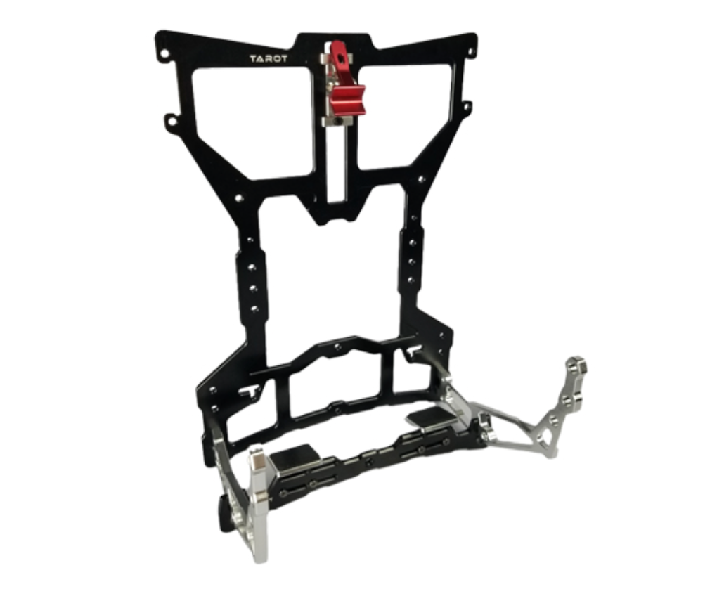 Begagnad Tarot Transmitter Tray TL2876