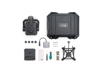 DJI Zenmuse L3 EU ink DJI Care Plus