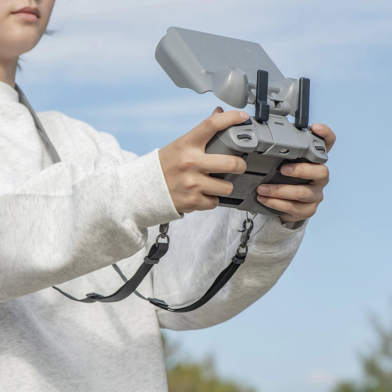 Start RC – DJI RC 2 Skärmskydd