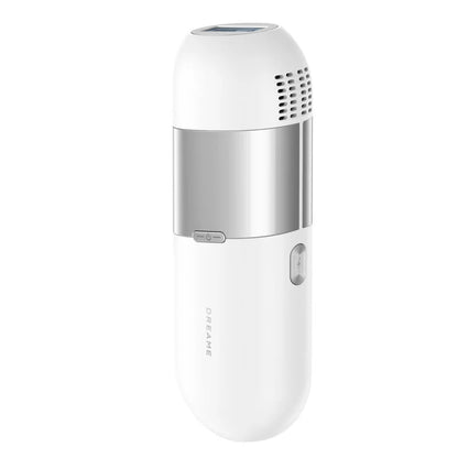 Dreame IPL Hair Removal White