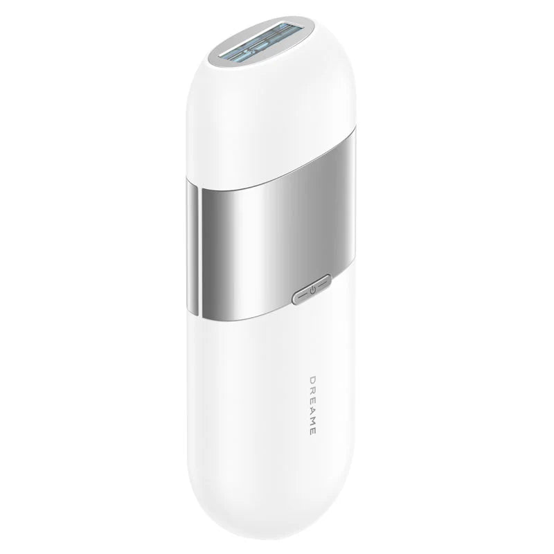 Dreame IPL Hair Removal White