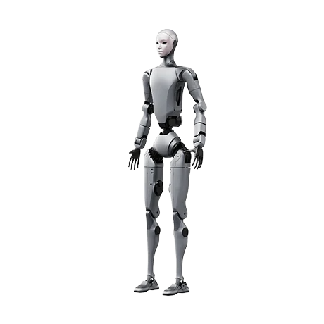 Unitree H2 EDU