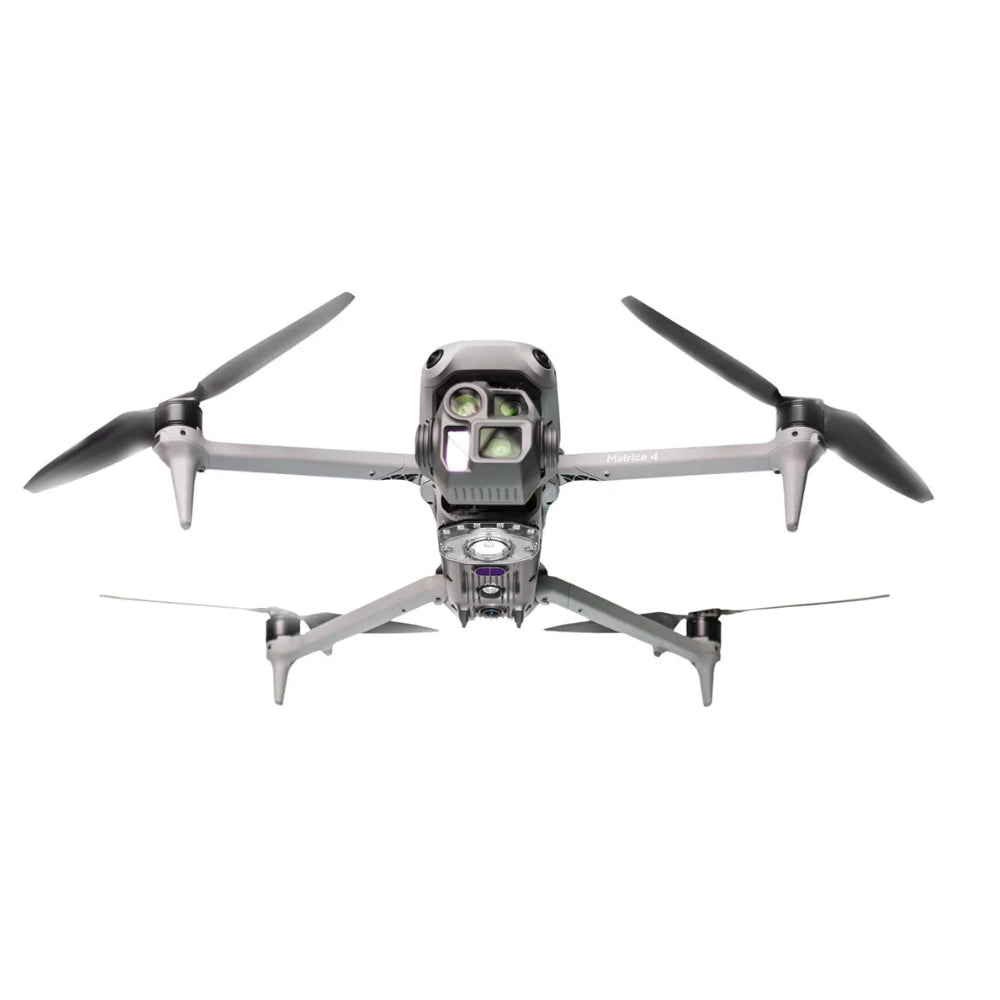 JZ AF1 Audio & Flashing Alarm för DJI Matrice 4