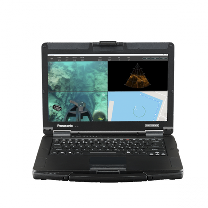 FIFISH Waterproof Laptop Computer