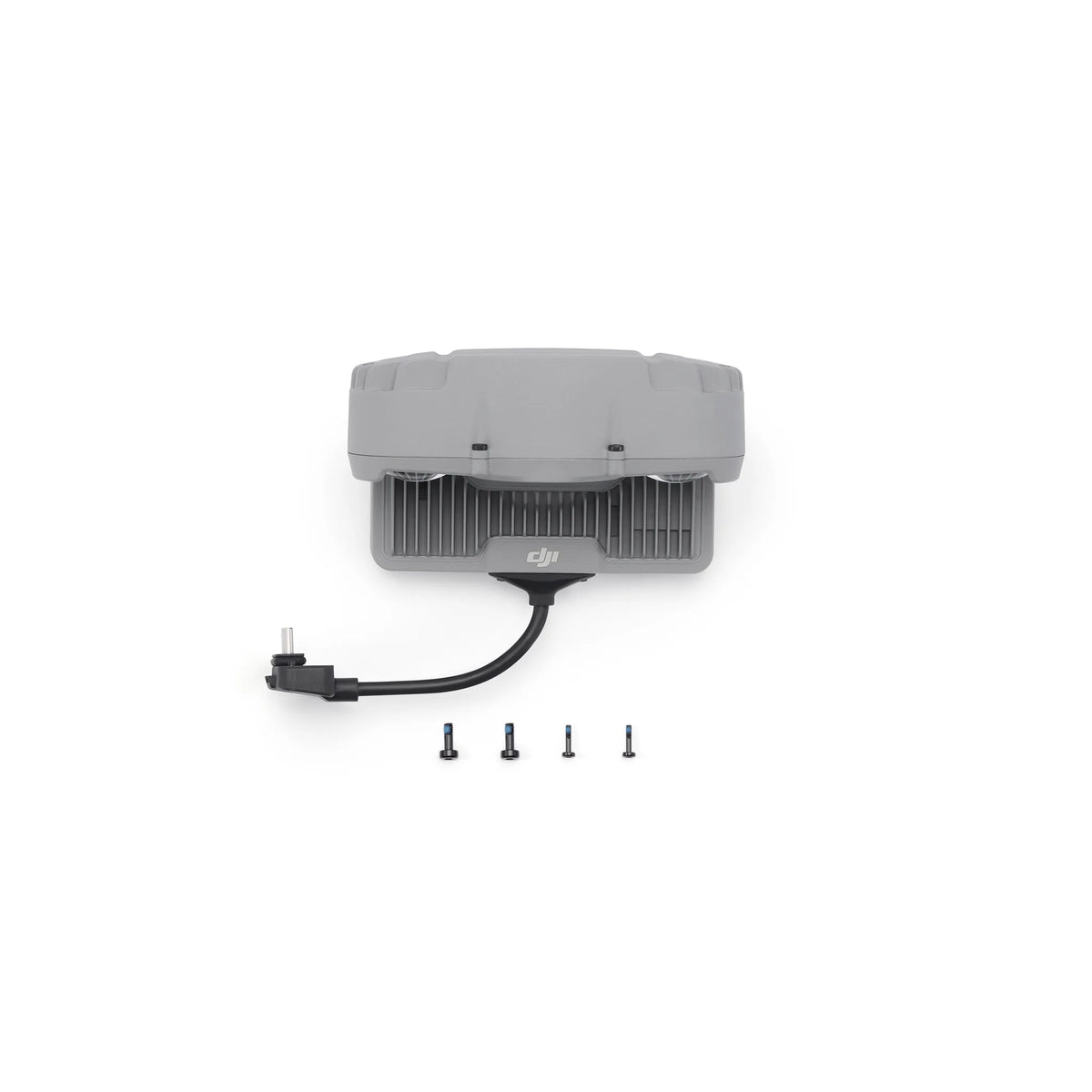 DJI AL2D strålkastare bakifrån