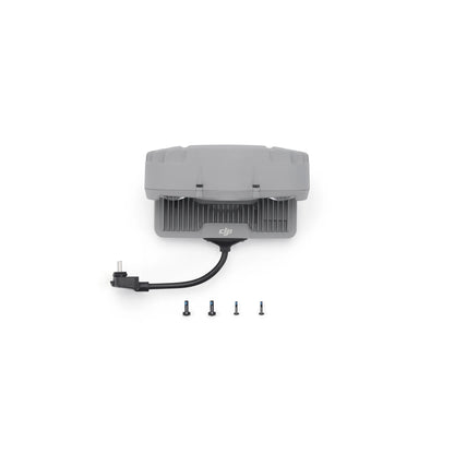 DJI AL2D strålkastare bakifrån