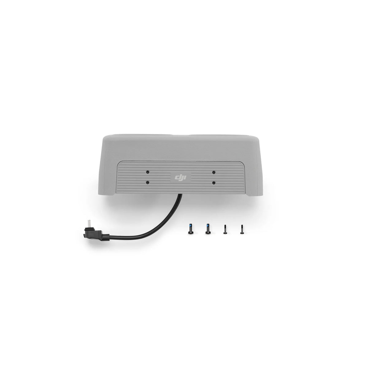DJI AS2D högtalare bakifrån