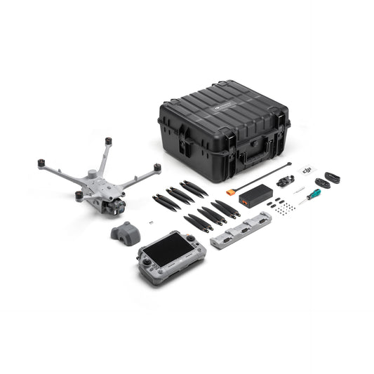 DJI Matrice 4D Combo (utan batteri)