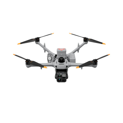 DJI Matrice 5TD med strålkastare och högtalare