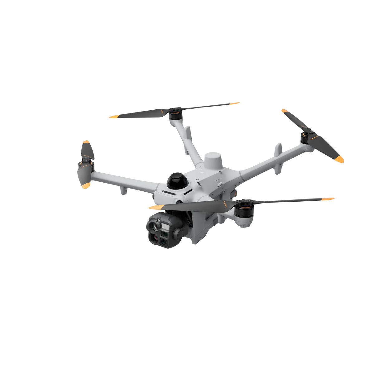 DJI Matrice 5TD snett framifrån