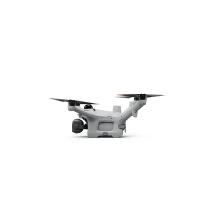 DJI Matrice 5TD från sidan