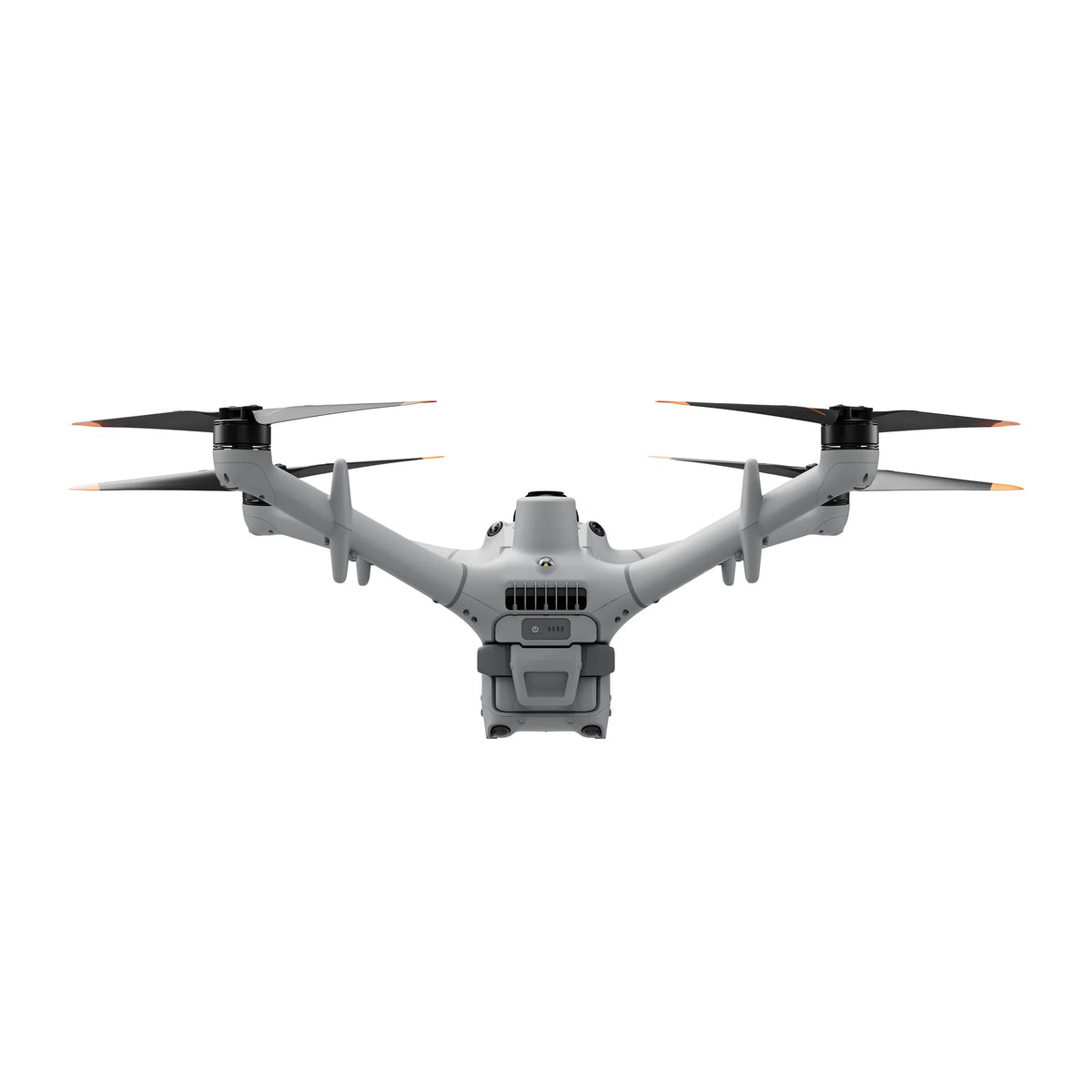 DJI Matrice 5TD bakifrån