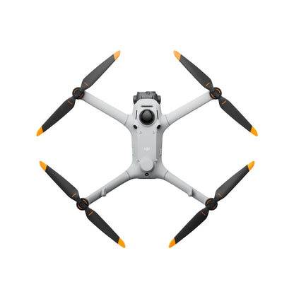 DJI Matrice 5TD ovanifrån