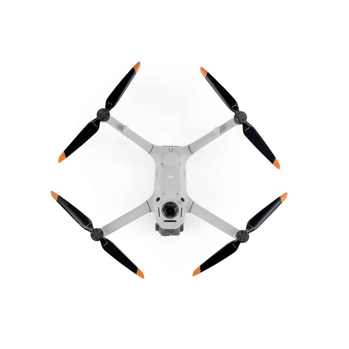DJI Matrice 5TD ovanifrån