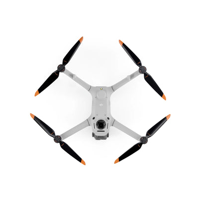 DJI Matrice 5TD ovanifrån