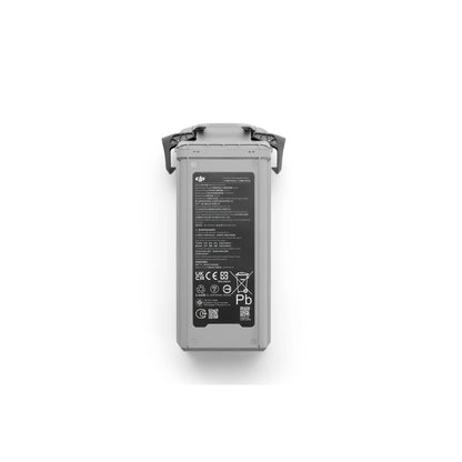 DJI Matrice 5TD flygbatteri med etikett och specifikationer