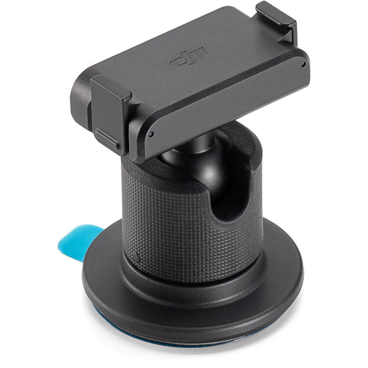 Osmo Magnetic Ball-Joint Adapter Mount