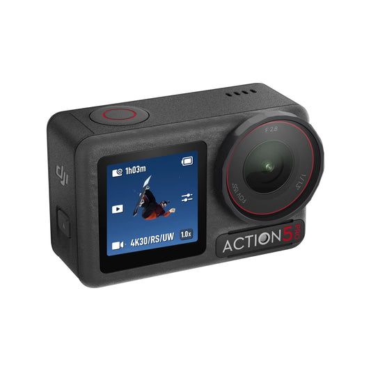 DJI Osmo Action 5 Pro Standard Combo