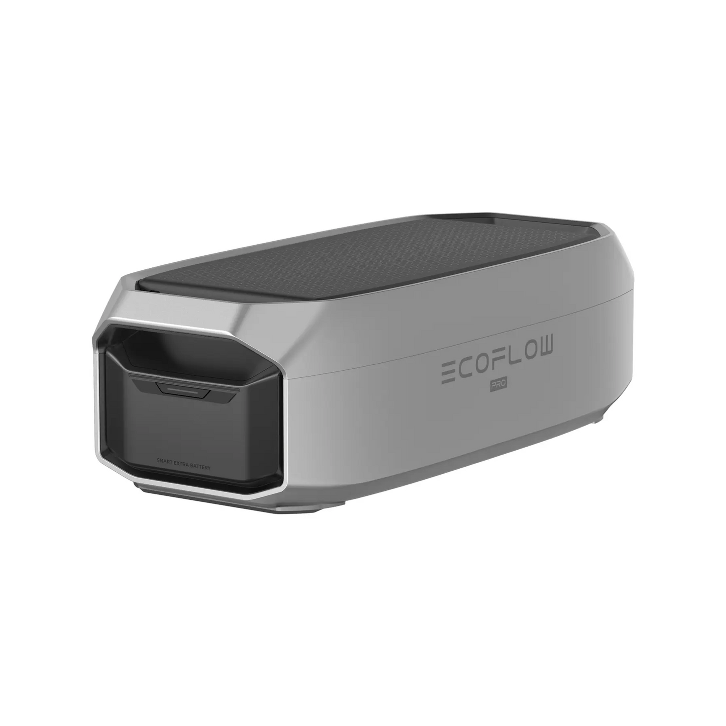 EcoFlow Delta Pro 3 Extrabatteri