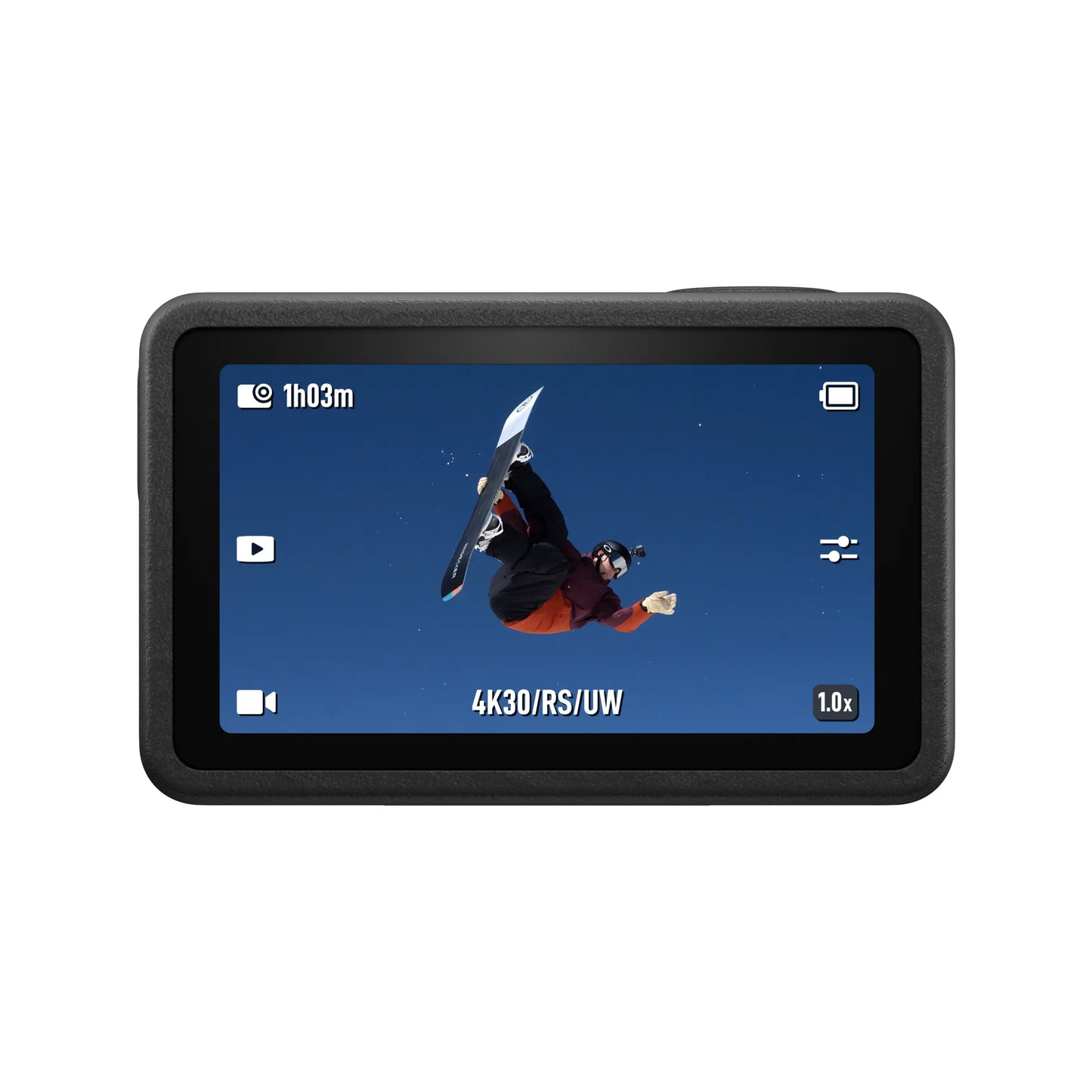 DJI Osmo Action 5 Pro Standard Combo