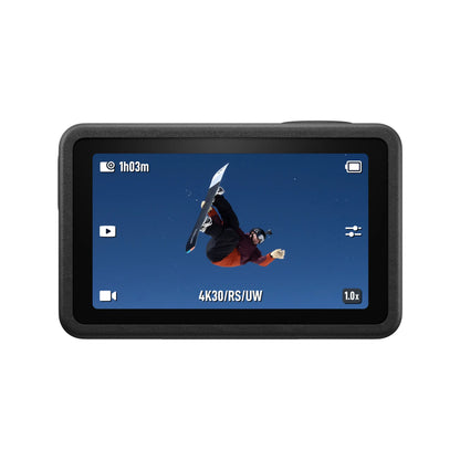 DJI Osmo Action 5 Pro Standard Combo