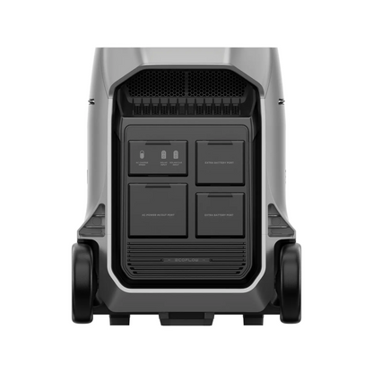 EcoFlow Delta Pro 3