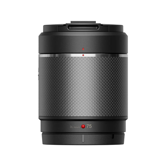 DJI DL 75mm F1.8 Lens