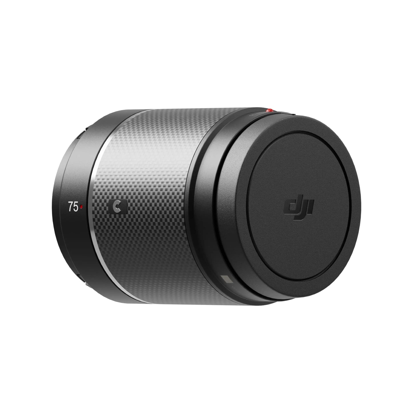 DJI DL 75mm F1.8 Lens