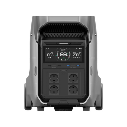 EcoFlow Delta Pro 3