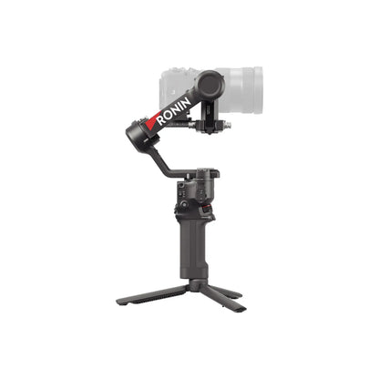 DJI RS 4 Combo