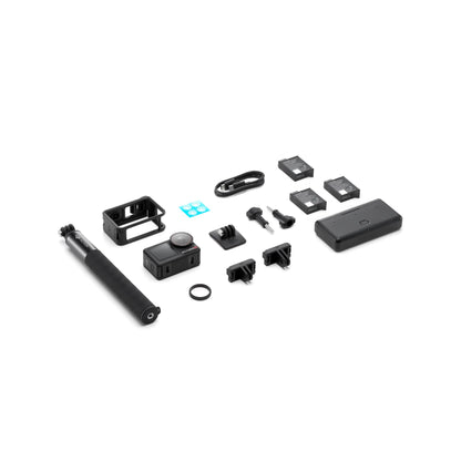 DJI Osmo Action 5 Pro Adventure Combo