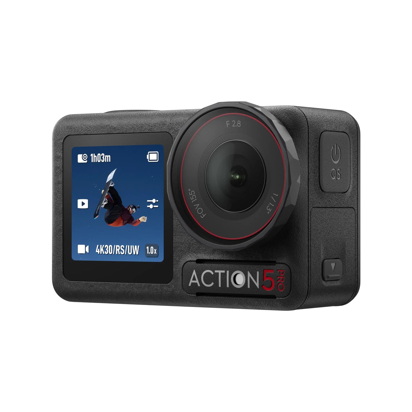 DJI Osmo Action 5 Pro Adventure Combo