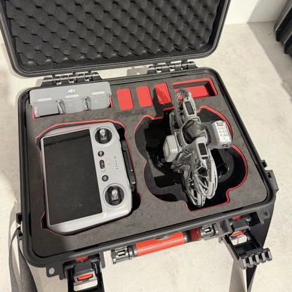 Amkvo Neo 2 Inspektions Kit