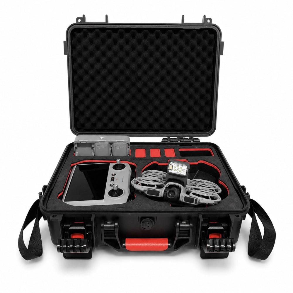 Amkvo Neo 2 Inspektions Kit
