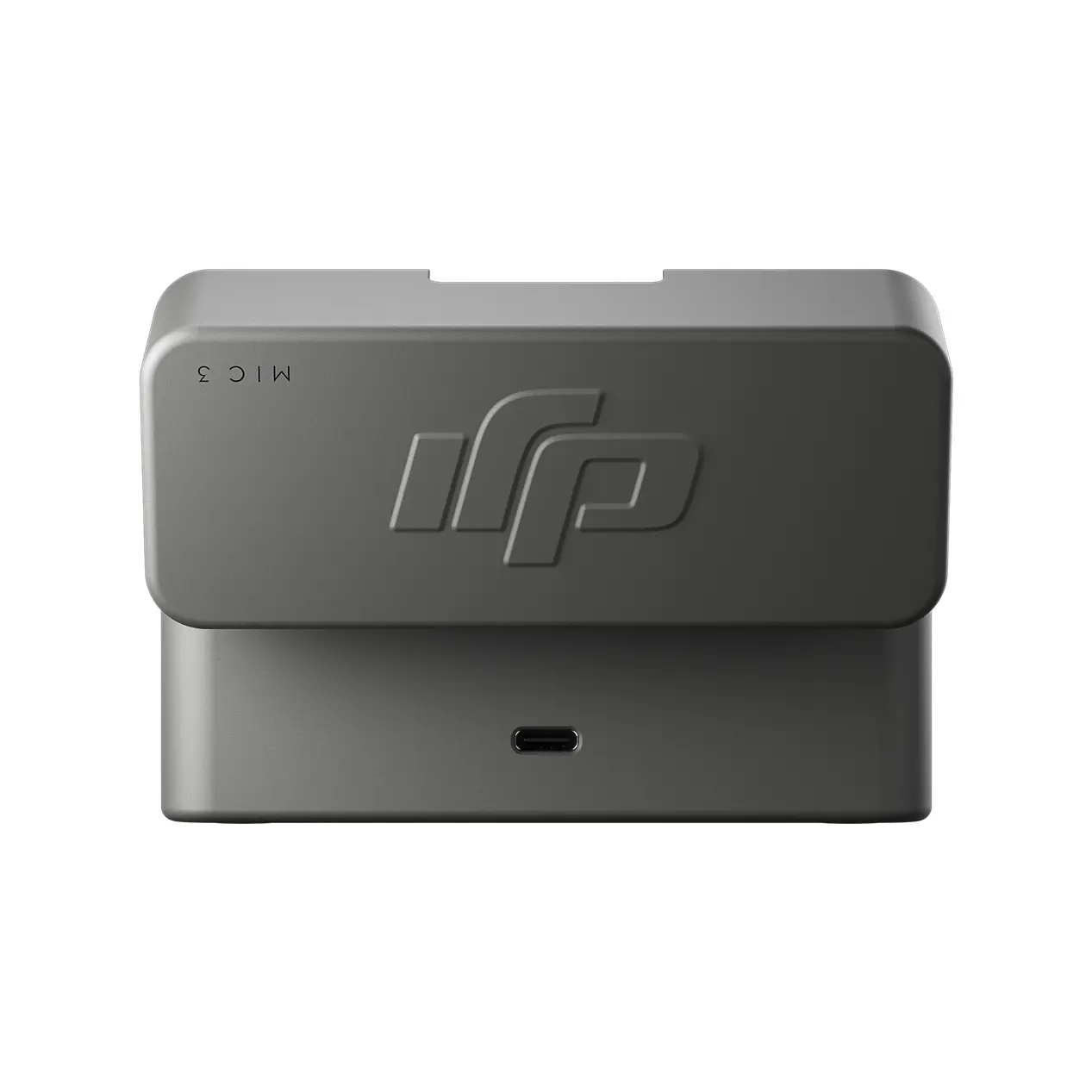 DJI Mic 3  Charging Case