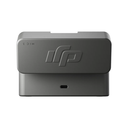DJI Mic 3  Charging Case