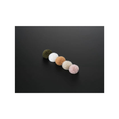 DJI Mic 3 Multi-Color Windscreens