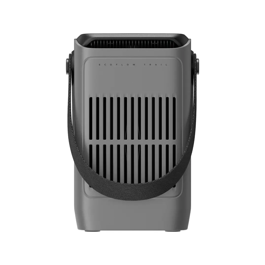 EcoFlow TRAIL 200 DC - Portable Power Station (192Wh)