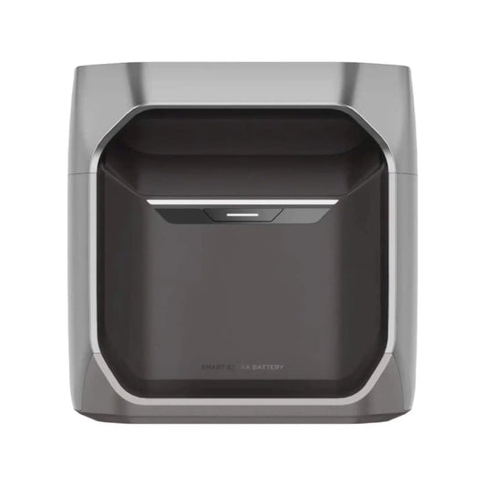 EcoFlow Delta 3 Extrabatteri