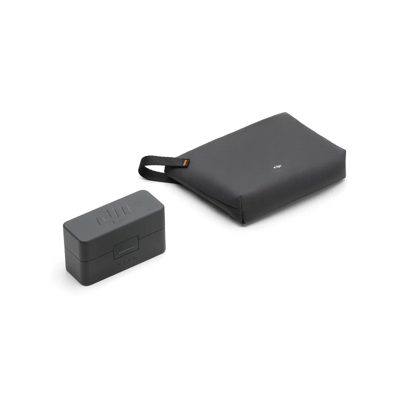 DJI Mic 3  Charging Case