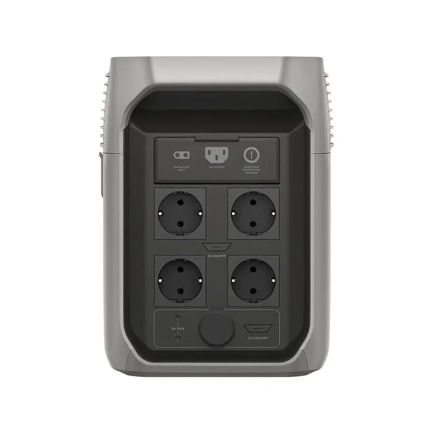 EcoFlow Delta 3 1500