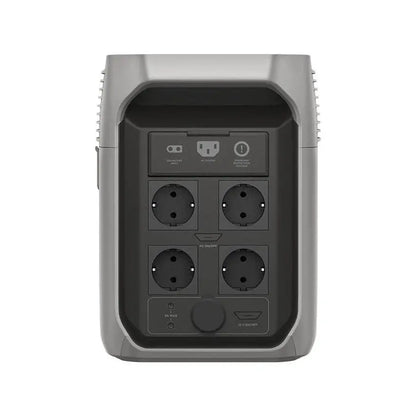 EcoFlow Delta 3 1500